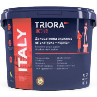 Купить Triora Italy декоративная штукатурка 20 кг