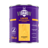 Купить Vidaron Безгрунтовочный лак 5л