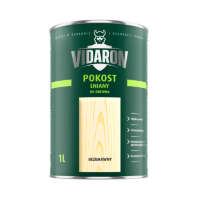 Купить Vidaron Льняная олифа 10л