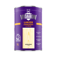 Купить Vidaron лак для наружных работ 10л