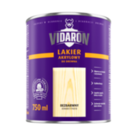 Купить VIDARON Нитролак 10л