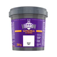 Купить VIDARON Шпатлевка для древесины 250г