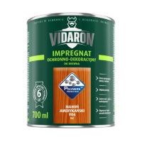 Купить Vidaron Защитно-Декоративный Импрегнат 4.5л