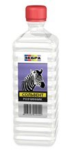 Купить ЗЕБРА Сольвент 0,5л